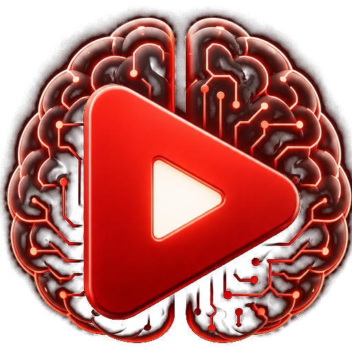 Logo Ytube Forja: play do YouTube com um cérebro